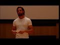 Facevalue: at a cost | Jamie Jewitt | TEDxRoyalHolloway