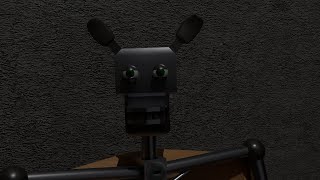 Endoskeleton walk test