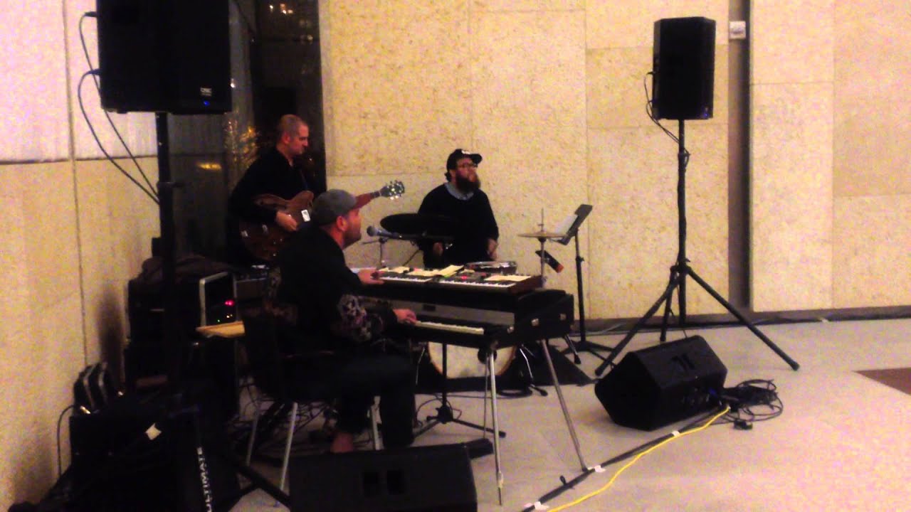 Pattern Is Movement First Friday At The Barnes Foundation Youtube