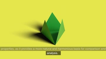 10.03 Using the tetrahedron as the standard unit of volume can change how we approach math & science