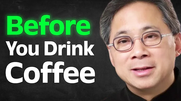 Signs You're Eating Too Much Sugar! - Truth About Alcohol, Coffee, Lectins & Diet | Dr. William Li - DayDayNews
