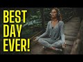10 minute morning meditation  youll have the most incredible day