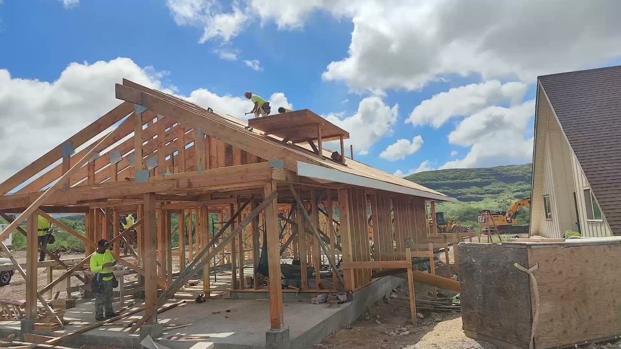 Construction Update: August 2023