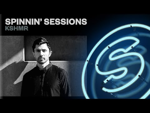 Spinnin’ Sessions Radio – Episode #576 | KSHMR