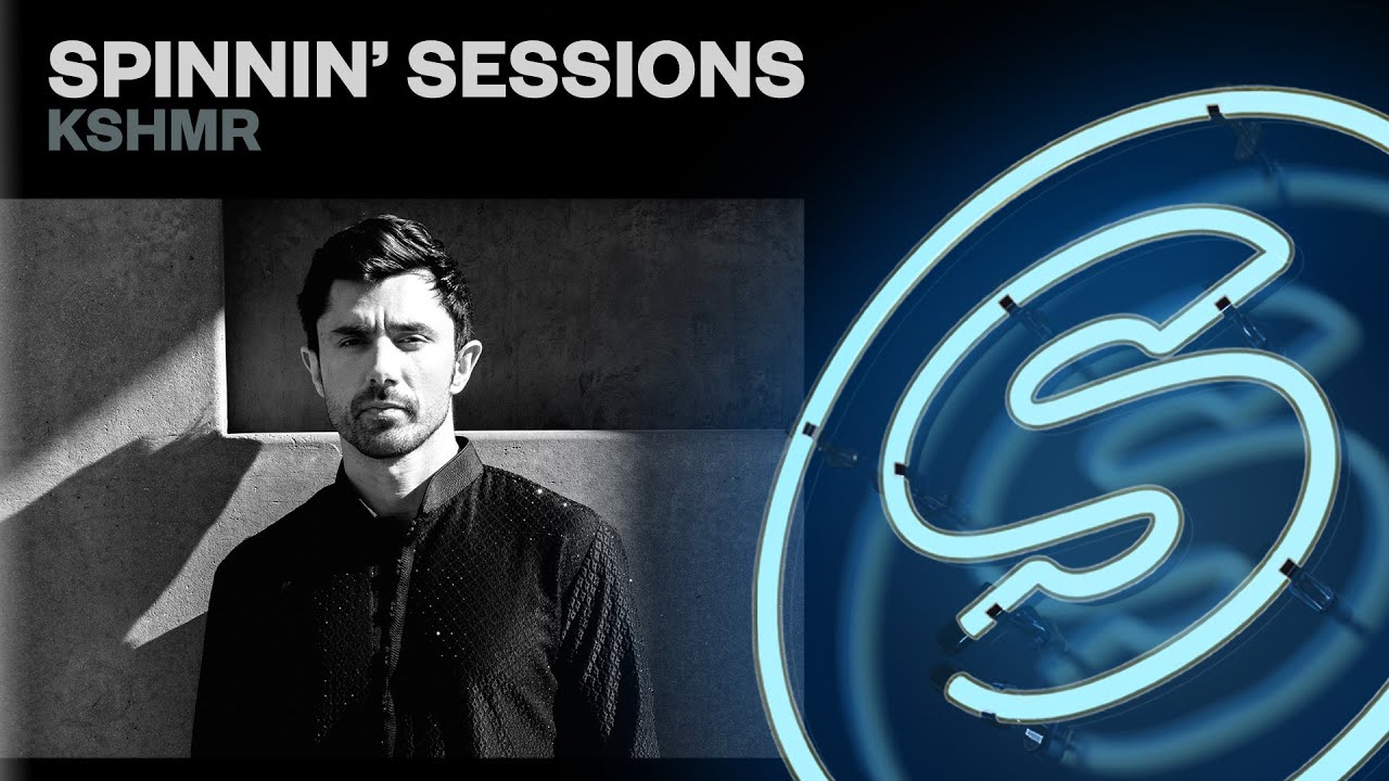⁣Spinnin’ Sessions Radio – Episode #576 | KSHMR