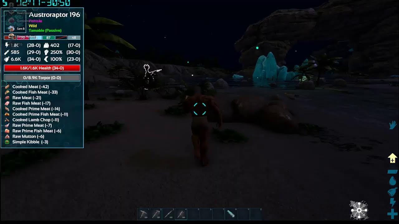 ARKSurvival Evolved Multiplayer Series Ep. 1 YouTube