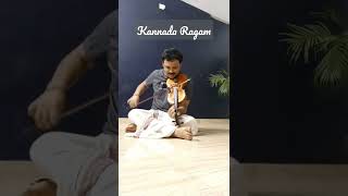 Kannada Ragam