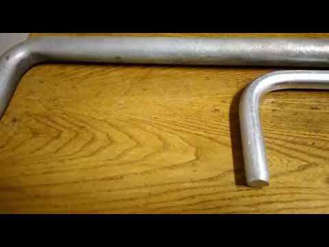 چرا انکر بولت را از آیین صنعت خریداری کنیم