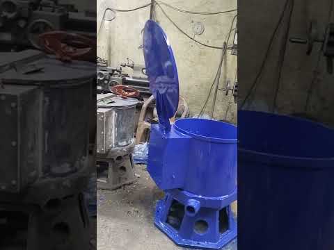 Electroplating Dryer (Anand