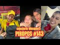 Piropos en concierto de Ciro Quiñonez en Mosquera 🌹  Me llaman Romeo #143 😂