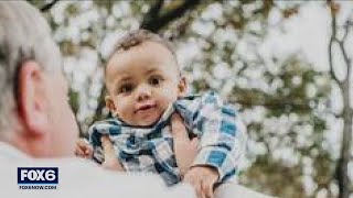 Major Harris, 3, found dead in Milwaukee after Amber Alert | FOX6 News Milwaukee