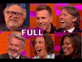 The Graham Norton Show (FULL) S20E02