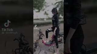 Những Xe Điện Độ Đẹp