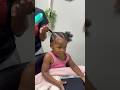 Dad Catches Little Sister Getting Her Hair Braided For The First Time Shorts Dad Catches Little Sister Getting Her Hair Braided For The First Time Shorts