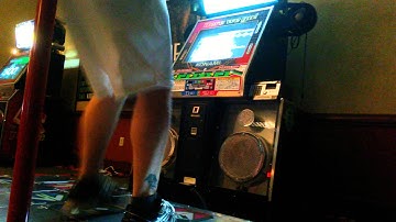 Marvolon DDR X3 Time After Time Expert AA FC 9g