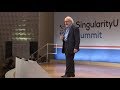 The Future of Work | SingularityU Germany Summit 2017