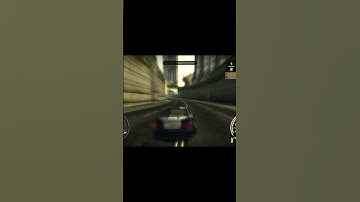 Amazing Race game#needforspeedmostwanted  Gameplay