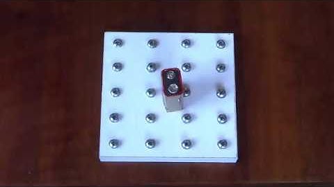 Introduction to battery internal resistance