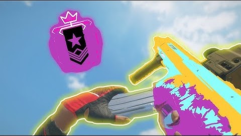 This Spawn peek works everytime