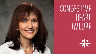 Congestive Heart Failure / Rebecca Smith, ANP