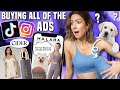 I Bought Every Product off TIK TOK & INSTAGRAM ADS... what's worth buying??