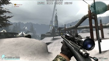 Mrslippery And WHODAHFK Cheating With Fly Hacks on Combat Arms