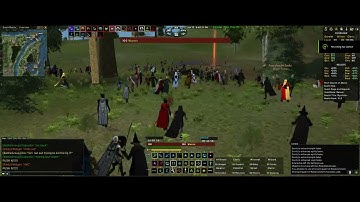 Dark Age of Camelot RvR Event Season 2