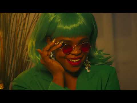 JEEJEE KONIFLÈT OFFICIAL VIDEO