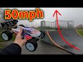 the BEST FAST CHEAP(ish) mini RC Car i've ever had