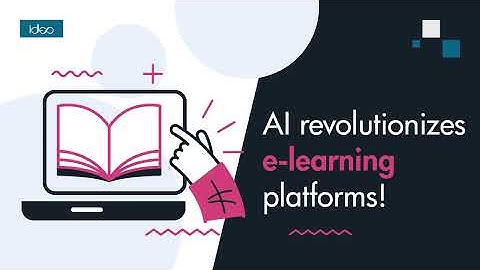 AI revolutionizes e-learning platforms: What the future of online education looks like?