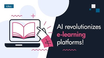 AI revolutionizes e-learning platforms: What the future of online education looks like?