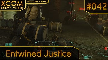 XCom Long War - S01E42 (Alien Abductions)