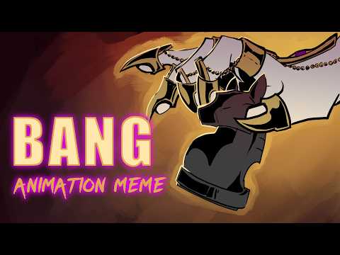 Unroyal - BANG // Animation Meme