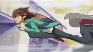 eyeshield 21 episode 1 tagalog/part2
