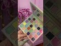Blend Bunny Sickly Sweet Eyeshadow Palette | AVAILABLE NOW