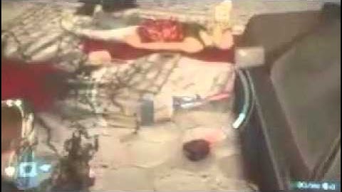 Army of Two The Devils Cartel No Return part 3 Music Walkthrough