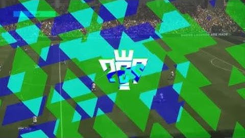 PES 2018 - Superstar Difficulty AI Mistake