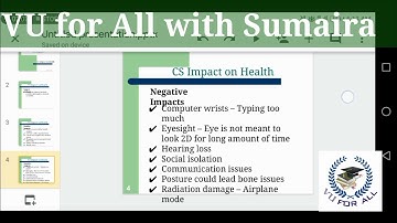 CS101 slides #177|introduction to Computing | in Urdu/Hindi