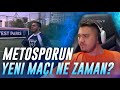 Metosporun yen mai ne zaman yen rakp km mevtcanbahav