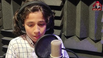 اواخر سورة الحشر _القارئ محمد امين صدقي