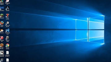 How to make a vbs computer shutdown script