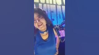 Malming Cuuyyy with DJ ROSELLA!! AKU TAKUT KEHILANGAN