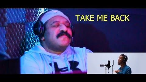 Def Tech - My Way / THE FIRST TAKE Reaction