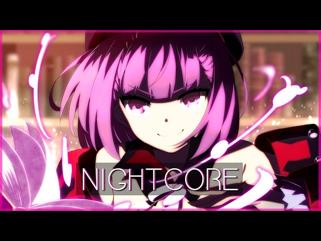 「Nightcore」ONE OK ROCK — The Beginning class=