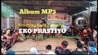 KUDA LUMPING WONOSOBO, ALBUM MP3,EKO PRASTIYO GENTAN KALIKAJAR #taritopeng #lenggerwonosobo