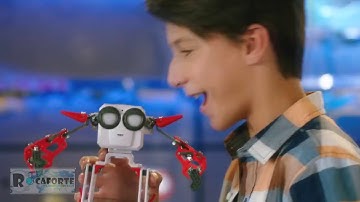 Meccano micronoid Modelo Kit