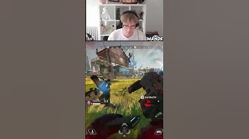 Mande Shows HOW To Utilize Movement in S17! - Apex Legends