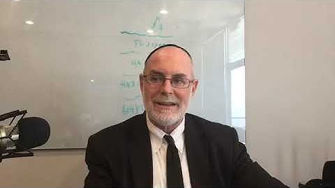 Creating Angels 19: Kabbalah with Rabbi Yaakov Cohen of TORCH