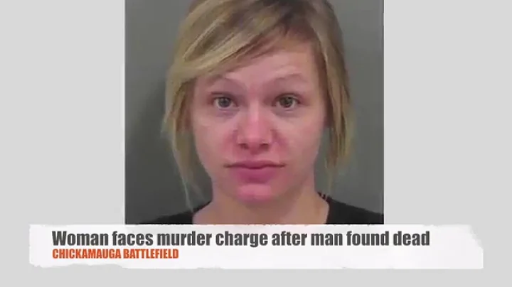 Jennifer DeMott charged in killing of Duane Hollen...