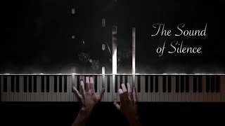 Simon \& Garfunkel - The Sound of Silence | Piano Cover + Sheet Music